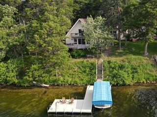 34447 Blue Acres Lane, Crosslake, MN 56442