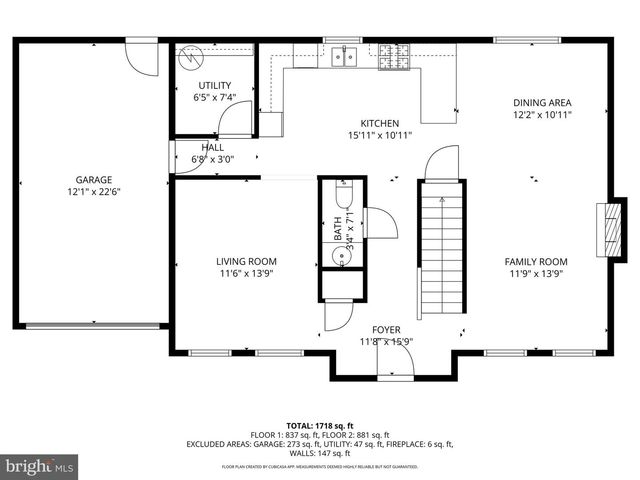 1145 CHICKADEE DR, Pocono Summit, PA 18346
