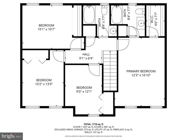 1145 CHICKADEE DR, Pocono Summit, PA 18346