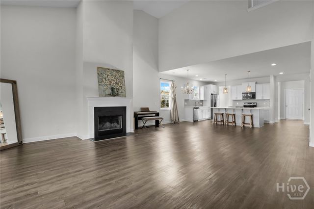 102 Oakdene Road, Pooler, GA 31322