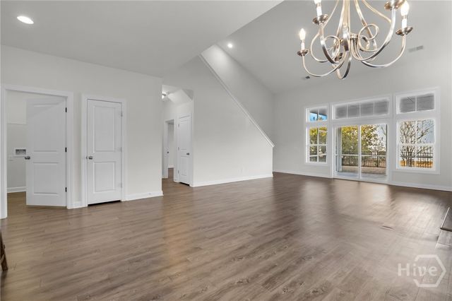 102 Oakdene Road, Pooler, GA 31322