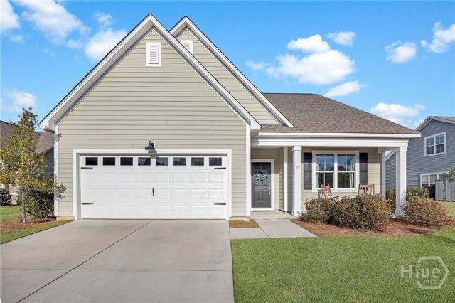 102 Oakdene Road, Pooler, GA 31322