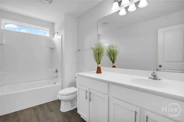102 Oakdene Road, Pooler, GA 31322