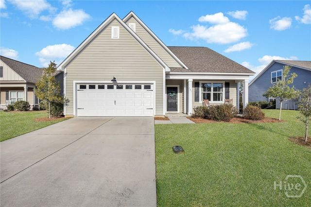 102 Oakdene Road, Pooler, GA 31322