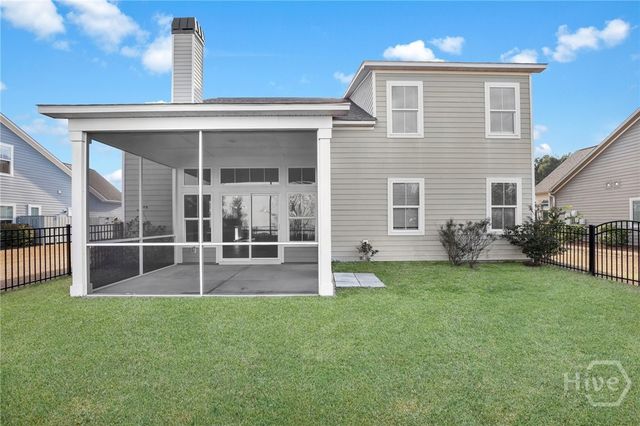 102 Oakdene Road, Pooler, GA 31322