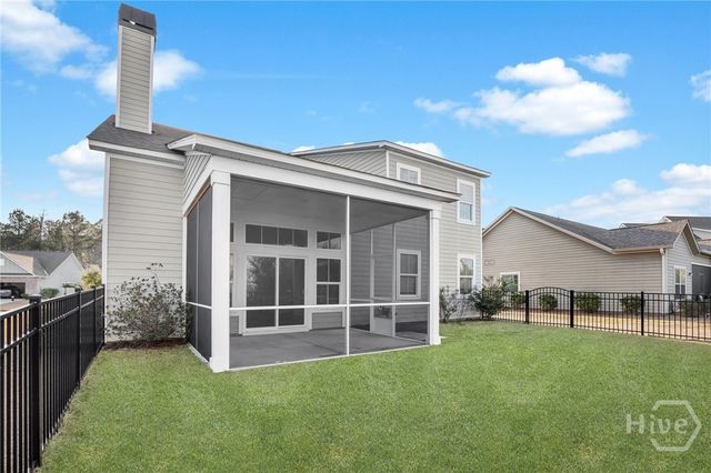 102 Oakdene Road, Pooler, GA 31322