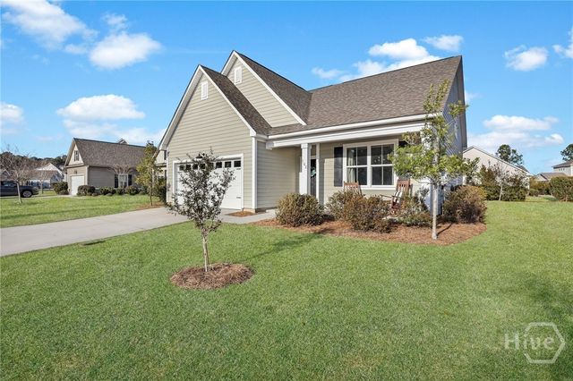 102 Oakdene Road, Pooler, GA 31322