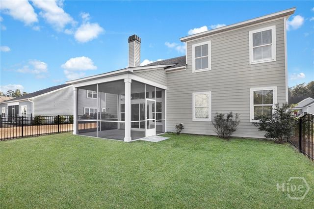 102 Oakdene Road, Pooler, GA 31322
