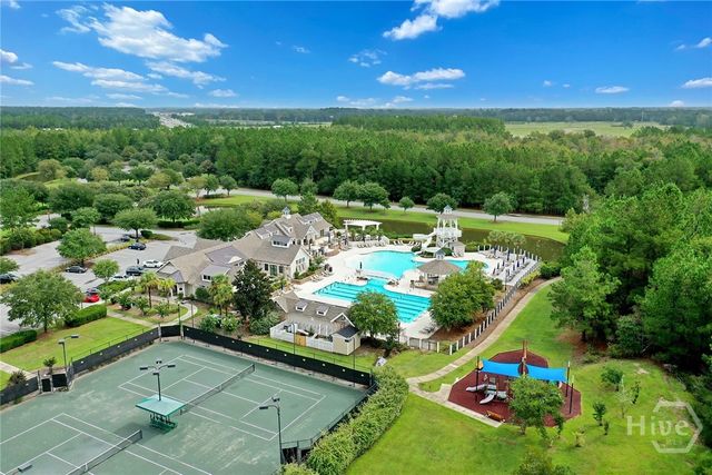 102 Oakdene Road, Pooler, GA 31322