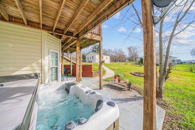 273 Washington St, Crossville, TN 38572