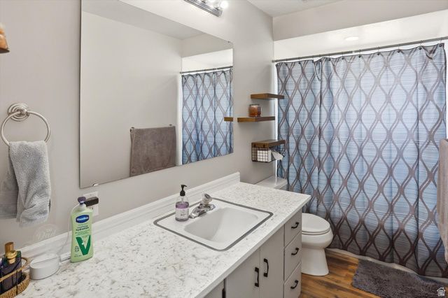 6030 W 5800 S, Hooper, UT 84315