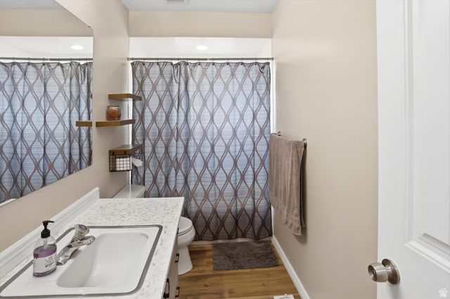 6030 W 5800 S, Hooper, UT 84315