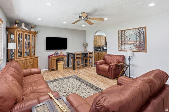 6030 W 5800 S, Hooper, UT 84315