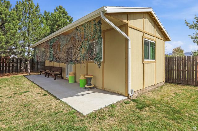 6030 W 5800 S, Hooper, UT 84315