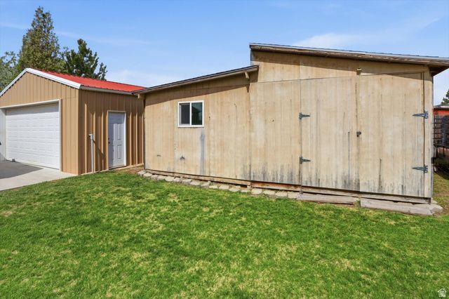 6030 W 5800 S, Hooper, UT 84315