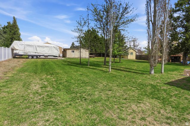 6030 W 5800 S, Hooper, UT 84315