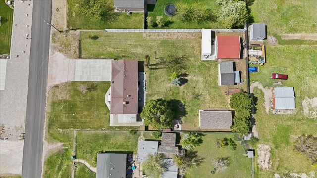 6030 W 5800 S, Hooper, UT 84315
