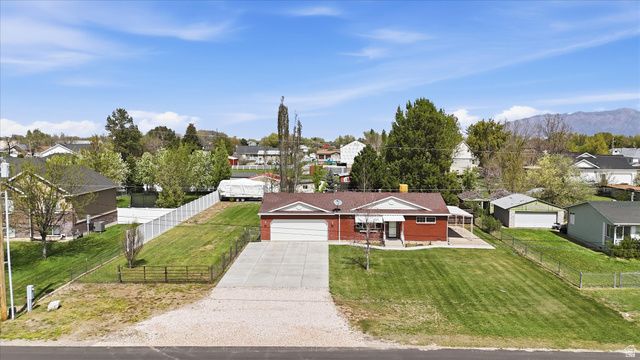 6030 W 5800 S, Hooper, UT 84315