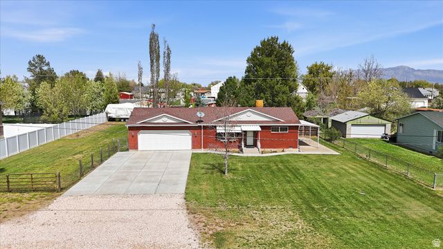 6030 W 5800 S, Hooper, UT 84315