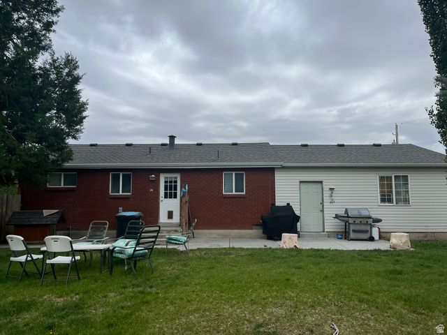 6030 W 5800 S, Hooper, UT 84315