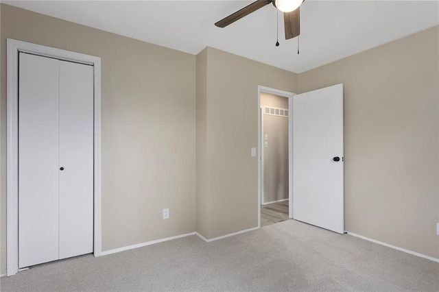 7801 NE San Rafael Drive, Kansas City, MO 64119