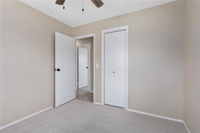 7801 NE San Rafael Drive, Kansas City, MO 64119