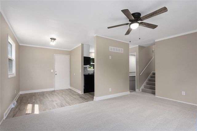 7801 NE San Rafael Drive, Kansas City, MO 64119