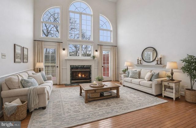 82 GRANVILLE WAY, Exton, PA 19341