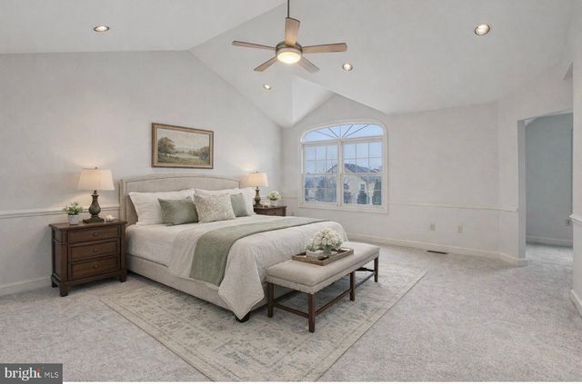 82 GRANVILLE WAY, Exton, PA 19341