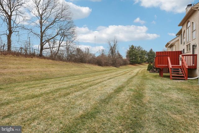 82 GRANVILLE WAY, Exton, PA 19341