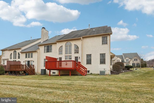 82 GRANVILLE WAY, Exton, PA 19341