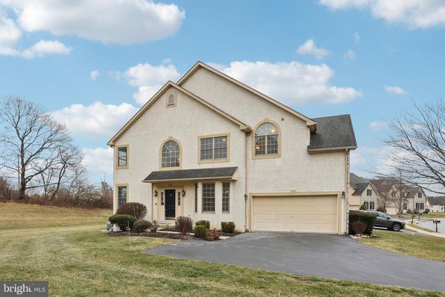 82 GRANVILLE WAY, Exton, PA 19341