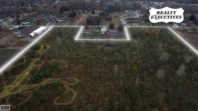 0 Havenridge Road, New Haven, MI 48048