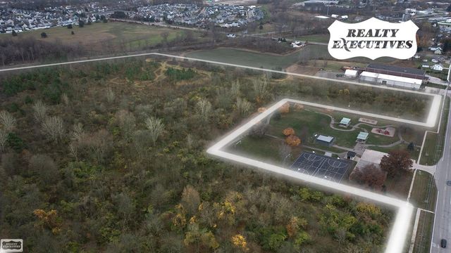 0 Havenridge Road, New Haven, MI 48048