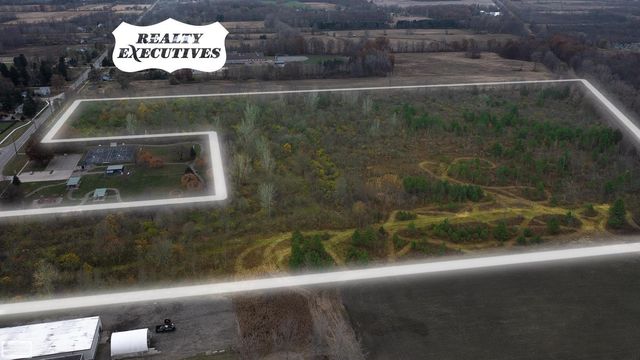 0 Havenridge Road, New Haven, MI 48048