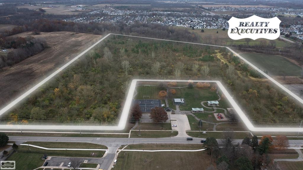 0 Havenridge Road, New Haven, MI 48048