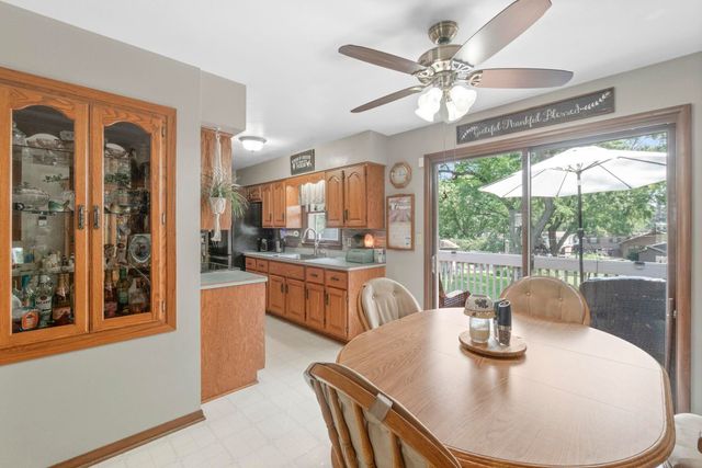 313 Longview Drive, Waterloo, IA 50701