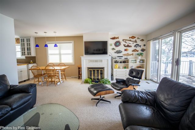 8451 S Pine Point Drive, Newaygo, MI 49337