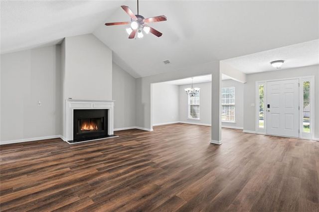 465 Camella Circle, Mcdonough, GA 30252