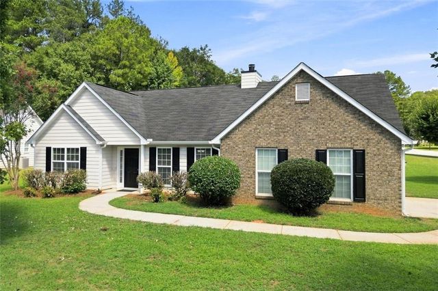 465 Camella Circle, Mcdonough, GA 30252