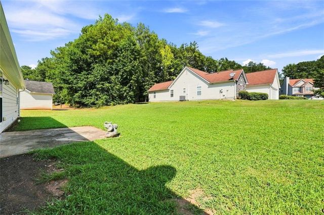 465 Camella Circle, Mcdonough, GA 30252