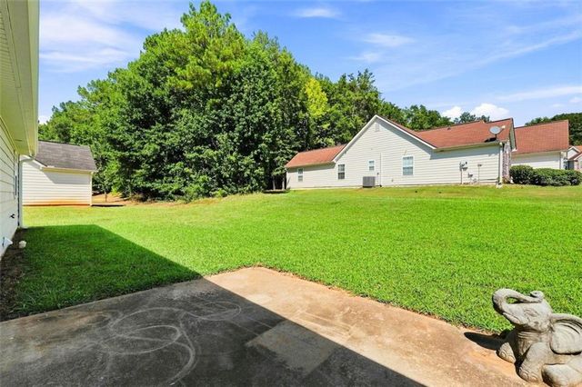 465 Camella Circle, Mcdonough, GA 30252