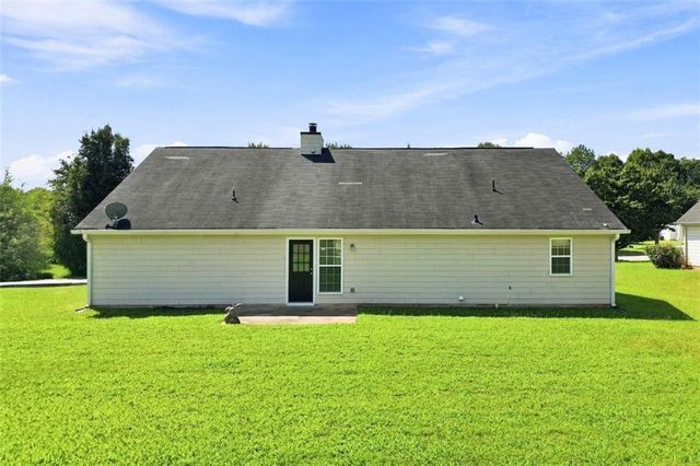 465 Camella Circle, Mcdonough, GA 30252