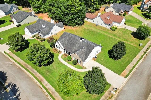 465 Camella Circle, Mcdonough, GA 30252