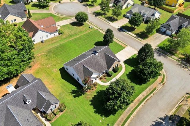 465 Camella Circle, Mcdonough, GA 30252