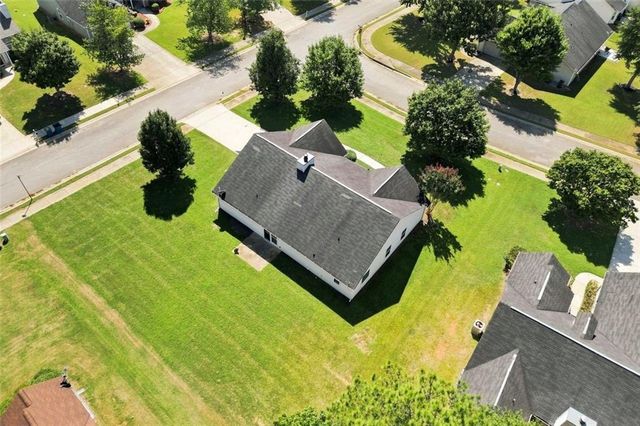 465 Camella Circle, Mcdonough, GA 30252
