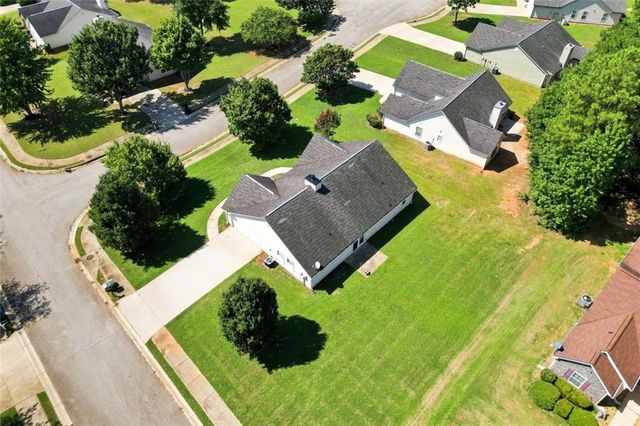 465 Camella Circle, Mcdonough, GA 30252