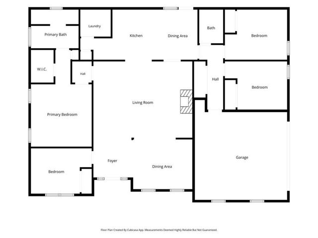 465 Camella Circle, Mcdonough, GA 30252