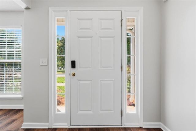 465 Camella Circle, Mcdonough, GA 30252
