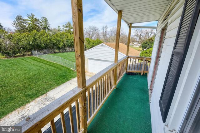 3119 BROOKSIDE AVE, Dover, PA 17315